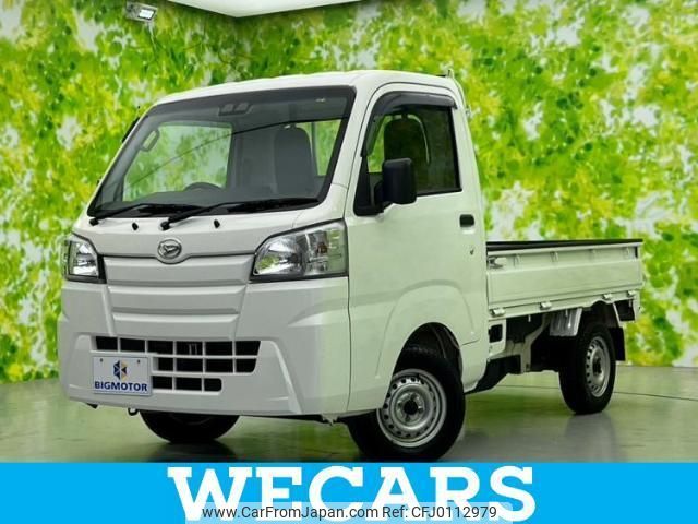 daihatsu hijet-truck 2019 quick_quick_EBD-S510P_S510P-0263953 image 1