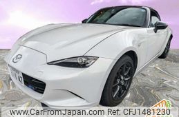mazda roadster 2015 CFJ1481230