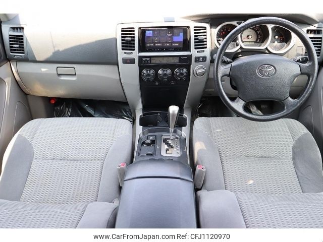 toyota hilux-surf 2005 -TOYOTA--Hilux Surf CBA-TRN215W--TRN215-0006775---TOYOTA--Hilux Surf CBA-TRN215W--TRN215-0006775- image 2