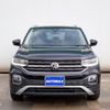 volkswagen t-cross 2021 -VOLKSWAGEN--VW T-Cross 3BA-C1DKR--WVGZZZC1ZMY023063---VOLKSWAGEN--VW T-Cross 3BA-C1DKR--WVGZZZC1ZMY023063- image 4