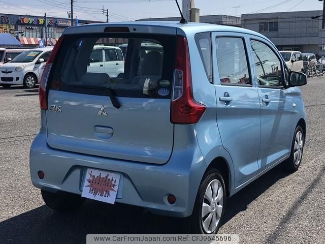 mitsubishi ek-wagon 2016 -MITSUBISHI--ek Wagon B11W--0224004---MITSUBISHI--ek Wagon B11W--0224004- image 2