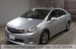 toyota sai 2011 -TOYOTA 【名古屋 330ﾁ2292】--SAI DAA-AZK10--AZK10-2049102---TOYOTA 【名古屋 330ﾁ2292】--SAI DAA-AZK10--AZK10-2049102-