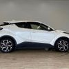 toyota c-hr 2017 quick_quick_DAA-ZYX10_ZYX10-2092577 image 17