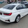 bmw 3-series 2019 -BMW--BMW 3 Series 3DA-5V20--WBA5V72020FH15310---BMW--BMW 3 Series 3DA-5V20--WBA5V72020FH15310- image 7