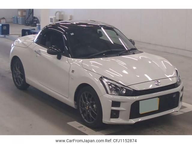 daihatsu copen 2024 quick_quick_3BA-LA400K_0007495 image 1