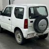 suzuki jimny 2014 CFJ1750198 image 2