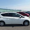 nissan note 2014 22037 image 3