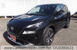 nissan x-trail 2024 -NISSAN 【岩手 301ﾆ7686】--X-Trail SNT33--036000---NISSAN 【岩手 301ﾆ7686】--X-Trail SNT33--036000-