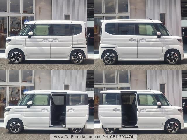 suzuki spacia 2025 CFJ1799474 image 2