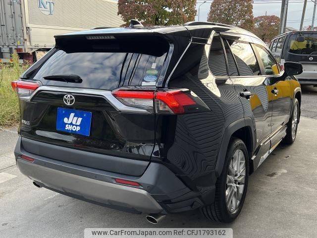 toyota rav4 2019 CFJ1793162 image 2