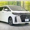 toyota alphard 2023 CFJ1655867 image 17