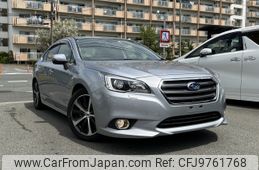 subaru legacy-b4 2015 -SUBARU--Legacy B4 DBA-BN9--BN9-003583---SUBARU--Legacy B4 DBA-BN9--BN9-003583-