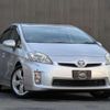 toyota prius 2010 quick_quick_DAA-ZVW30_ZVW30-1157507 image 4