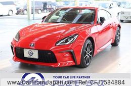toyota 86 2023 CFJ1584884