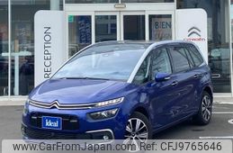 citroen grand-c4 2019 -CITROEN--Citroen Grand C4 ABA-B7875G01--VF73A5GZTJJ856260---CITROEN--Citroen Grand C4 ABA-B7875G01--VF73A5GZTJJ856260-