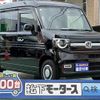 honda n-van 2024 CFJ1554216 image 1