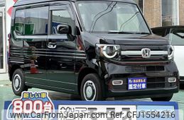 honda n-van 2024 CFJ1554216