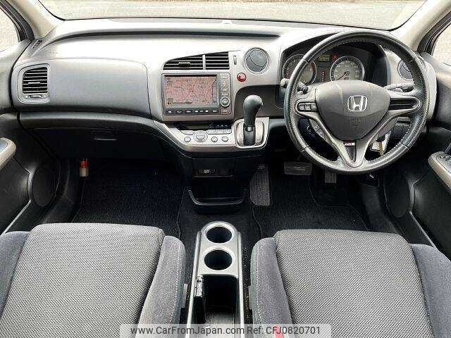 honda stream 2009 504928-928371 image 1