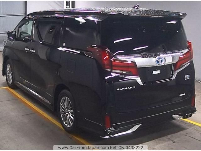 toyota alphard 2021 quick_quick_6AA-AYH30W_0138042 image 2