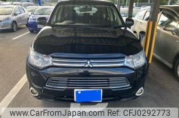 mitsubishi outlander-phev 2013 -MITSUBISHI--Outlander PHEV DLA-GG2W--GG2W-0006945---MITSUBISHI--Outlander PHEV DLA-GG2W--GG2W-0006945-