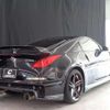 nissan fairlady-z 2007 -NISSAN--Fairlady Z Z33--501302---NISSAN--Fairlady Z Z33--501302- image 29
