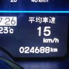 honda cr-z 2010 -HONDA--CR-Z DAA-ZF1--ZF1-1021102---HONDA--CR-Z DAA-ZF1--ZF1-1021102- image 30