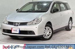 nissan wingroad 2015 quick_quick_Y12_Y12-183154