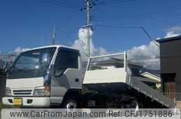 isuzu elf-truck 1995 CFJ1751886