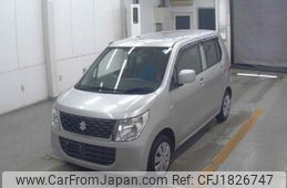 suzuki wagon-r 2016 CFJ1826747