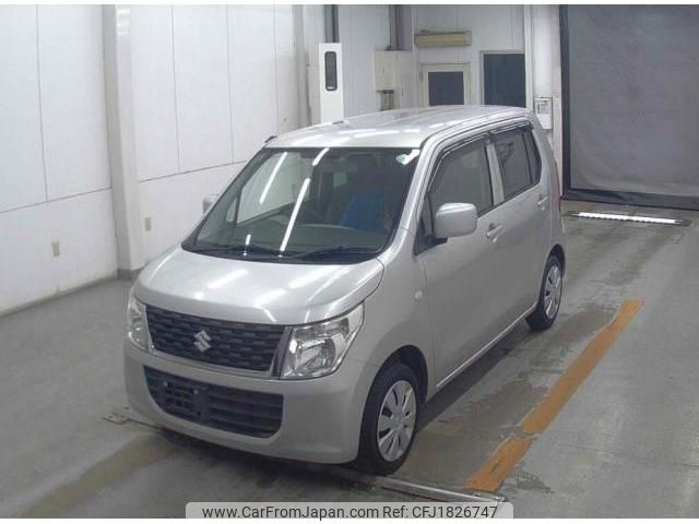 suzuki wagon-r 2016 CFJ1826747 image 1