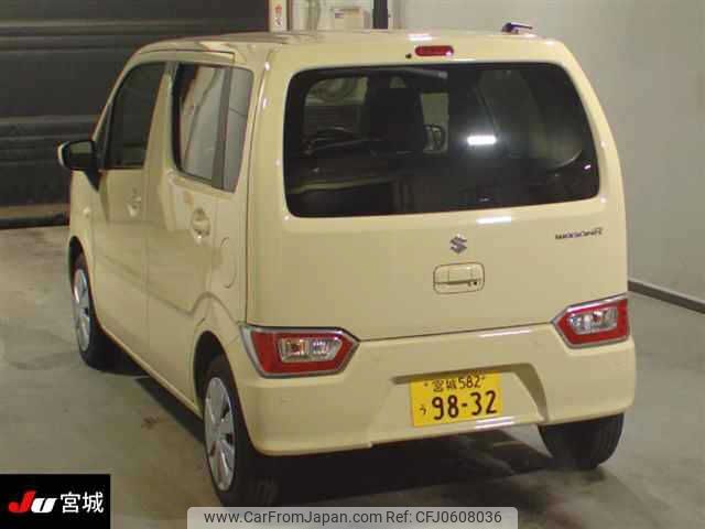 suzuki wagon-r 2023 -SUZUKI 【宮城 582ｳ9832】--Wagon R MH85S-156411---SUZUKI 【宮城 582ｳ9832】--Wagon R MH85S-156411- image 2