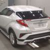 toyota c-hr 2022 -TOYOTA 【大宮 302る9595】--C-HR NGX10-2021583---TOYOTA 【大宮 302る9595】--C-HR NGX10-2021583- image 7