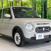 suzuki alto-lapin-chocolat 2024 CFJ1598374 image 16