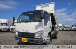 isuzu elf-truck 2015 GOO_NET_EXCHANGE_1161178A30240917W001