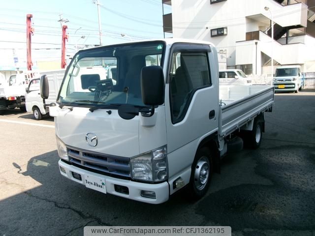mazda titan 2013 GOO_NET_EXCHANGE_0740030A30250701W001 image 1