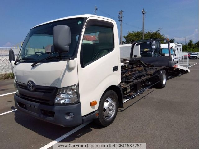 toyota toyoace 2015 CFJ1687256 image 1