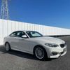 bmw 2-series 2015 -BMW--BMW 2 Series DBA-1J20--WBA1J12050V466902---BMW--BMW 2 Series DBA-1J20--WBA1J12050V466902- image 3