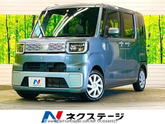 daihatsu wake 2016 -DAIHATSU--WAKE DBA-LA700S--LA700S-0059700---DAIHATSU--WAKE DBA-LA700S--LA700S-0059700- image 1