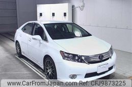 lexus hs 2012 -LEXUS--Lexus HS ANF10-2051487---LEXUS--Lexus HS ANF10-2051487-