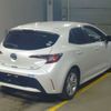 toyota corolla-sport 2021 -TOYOTA--Corolla Sport 6AA-ZWE213H--ZWE213-0007885---TOYOTA--Corolla Sport 6AA-ZWE213H--ZWE213-0007885- image 2