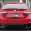 alfa-romeo giulia 2023 -ALFA ROMEO--Alfa Romeo Giulia 7BA-95229--ZAREAENV4N7671017---ALFA ROMEO--Alfa Romeo Giulia 7BA-95229--ZAREAENV4N7671017- image 11