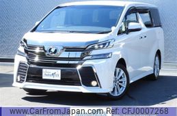 toyota vellfire 2017 quick_quick_DBA-AGH30W_AGH30-0148390