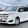 toyota noah 2020 -TOYOTA--Noah DBA-ZRR80G--ZRR80-0588053---TOYOTA--Noah DBA-ZRR80G--ZRR80-0588053- image 1