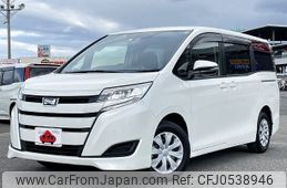 toyota noah 2020 -TOYOTA--Noah DBA-ZRR80G--ZRR80-0588053---TOYOTA--Noah DBA-ZRR80G--ZRR80-0588053-