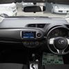 toyota vitz 2013 TE4120 image 1