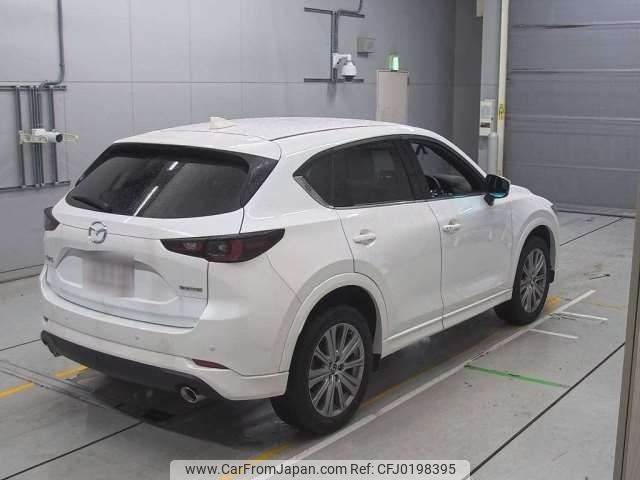 mazda cx-5 2022 -MAZDA--CX-5 6BA-KF5P--KF5P-502085---MAZDA--CX-5 6BA-KF5P--KF5P-502085- image 2