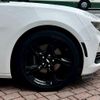 chevrolet camaro 2019 quick_quick_7BA-A1XCE_1G1F91R72K0150693 image 4