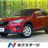 mazda cx-5 2013 -MAZDA--CX-5 LDA-KE2FW--KE2FW-126260---MAZDA--CX-5 LDA-KE2FW--KE2FW-126260- image 1