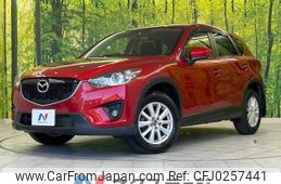 mazda cx-5 2013 -MAZDA--CX-5 LDA-KE2FW--KE2FW-126260---MAZDA--CX-5 LDA-KE2FW--KE2FW-126260-