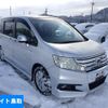 honda stepwagon 2010 -HONDA--Stepwgn RK5-1033250---HONDA--Stepwgn RK5-1033250- image 1